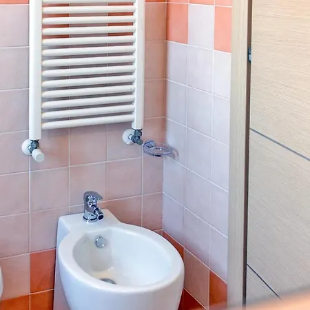 דירה R21 Trilocale In Adamo Ed Eva